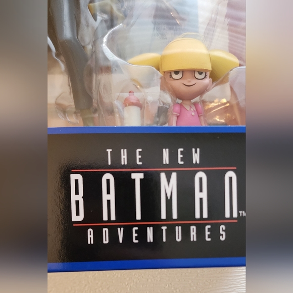 KILLER CROC BABY DOLL Action Figures - Picture 2 of 10